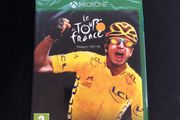 Tour De France 2018 Xbox One Brand New Sealed