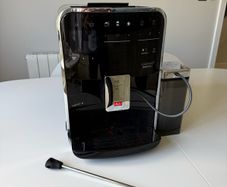 Melitta Barista TS - Automatic coffee machine