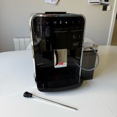 Melitta Barista TS - Automatic coffee machine