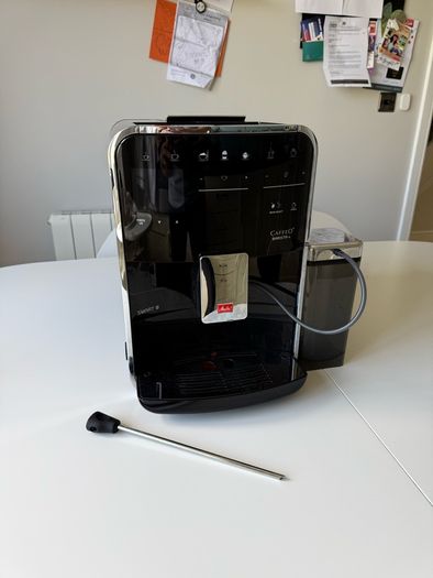Melitta Barista TS - Automatic coffee machine