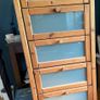 Tall boy - 6 drawers Image 2