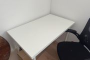 Office Desk and Chair