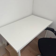 Office Desk and Chair