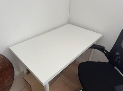 Office Desk and Chair