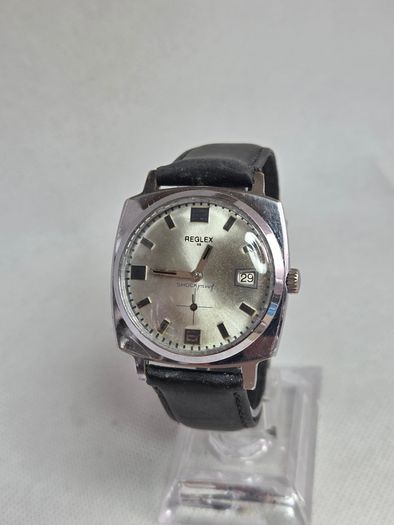 Reglex men's watch