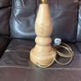 Wood-turned lamps Image 4