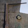 Pierce's of Wexford turnip masher handler Image 2