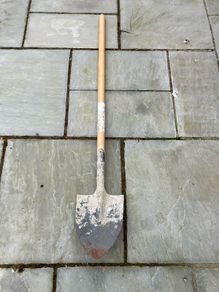 Shovel