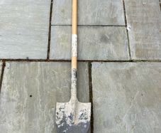 Shovel