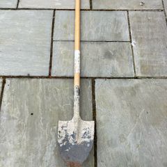 Shovel