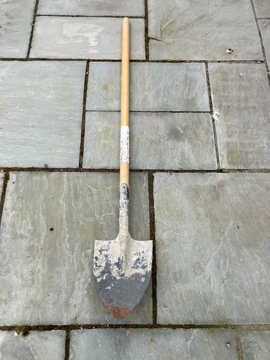 Shovel