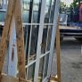 Alu-Clad Triple Glazed Double Door Set Image 3