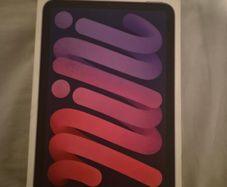iPad mini (A17 Pro) Wi-Fi 128GB