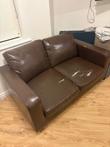 free 2 seater couch Rathmines