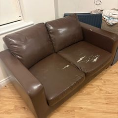 free 2 seater couch Rathmines