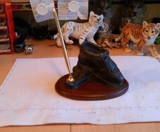 desk tidy