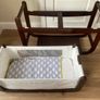 Snuzpod Co-sleeper Image 4