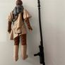 Vintage Star Wars Leia Boushh Image 2