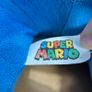 Giant Super Mario Jumbo Plush - 36" 2016 Nintendo Large Soft Toy Image 5