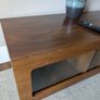 wooden storage Image 2