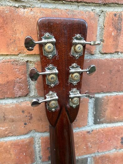 1959 Martin 000-28