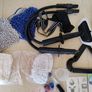 H20 Steam Mop & Accessories Image 5