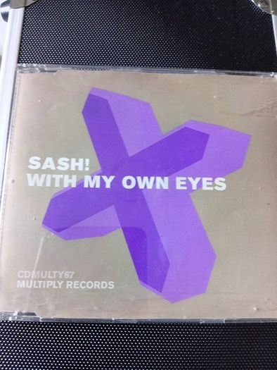 Bundle of 12 cd singles