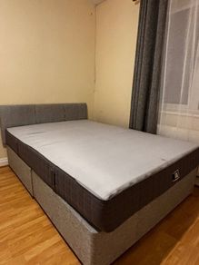 Bed Frame