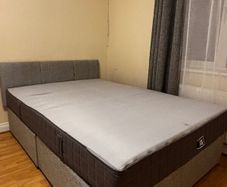 Bed Frame