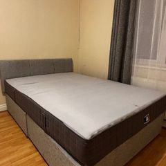 Bed Frame
