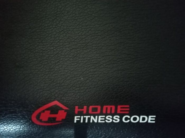 Fitness mat