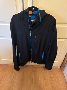 Man Superdry Jacket