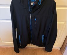 Man Superdry Jacket