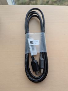 Hp Hdmi Cable