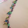 Costume Jewellery- Necklace Image 4