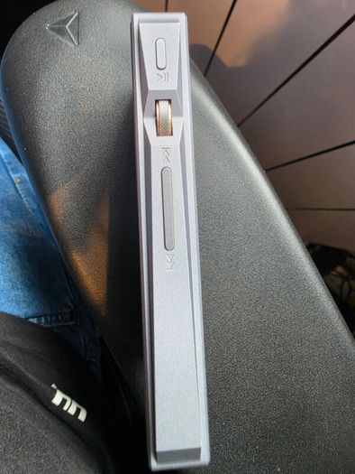FiiO X5 iii DAP hires music player