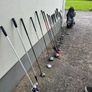 Golf Clubs Image 2