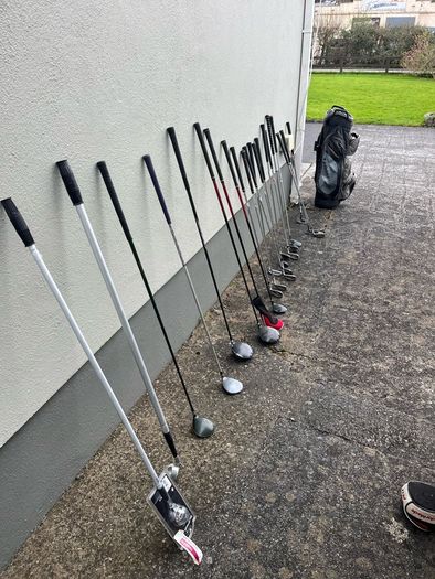 Golf Clubs