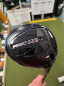 Titleist GT3 Driver