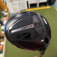 Titleist GT3 Driver