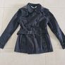 Superdry Super Raincoat Washed Black size S Image 5