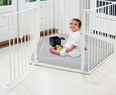 Baby Dan playpen
