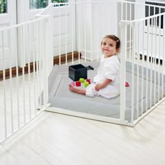 Baby Dan playpen