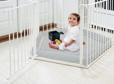 Baby Dan playpen