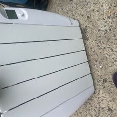 heater
