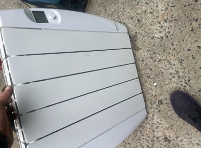 heater