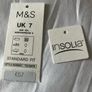 ladies M&S sandals Image 5