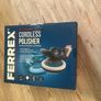 cordless car polisher Image 3