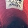 RARE 2010 Vintage Nike Air Jordan Formula Varsity Red - UK 9 / EU 44 Image 4