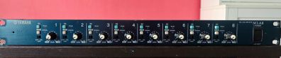 YAMAHA MLA8 analogue 8-channel studio preamp